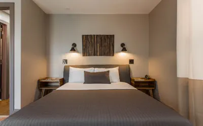 Photo 4 - Villa Dubois Guest House