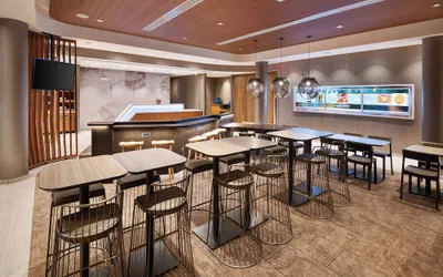 Photo 3 - SpringHill Suites by Marriott Tifton