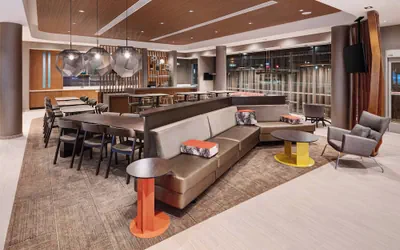 Photo 2 - SpringHill Suites by Marriott Tifton