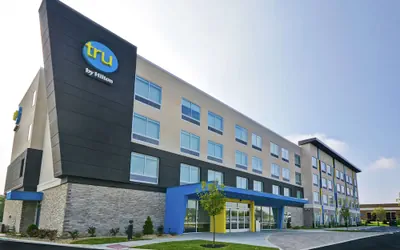 Photo 2 - Tru by Hilton Beavercreek Dayton