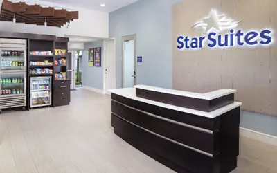 Photo 2 - Star Suites: An Extended Stay Hotel