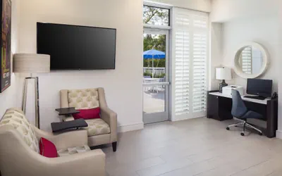 Photo 3 - Star Suites: An Extended Stay Hotel