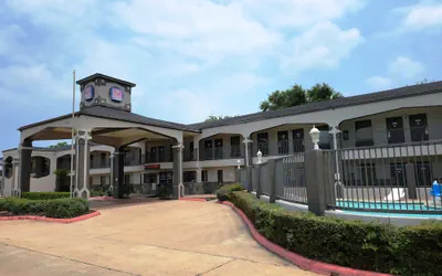 Express Inn Tomball