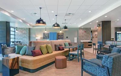 Photo 2 - Home2 Suites by Hilton Bettendorf Quad Cities
