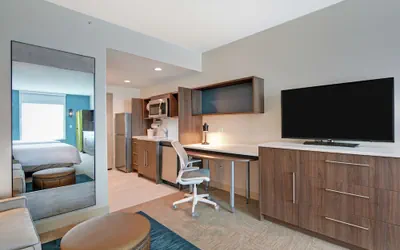Photo 4 - Home2 Suites by Hilton Bettendorf Quad Cities