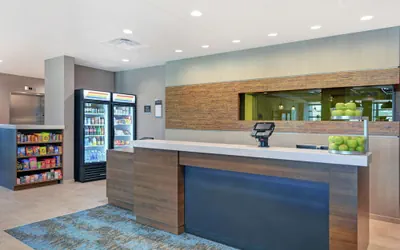 Photo 3 - Home2 Suites by Hilton Bettendorf Quad Cities