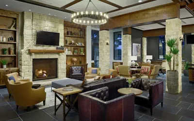 Photo 3 - The Bevy Hotel Boerne, a DoubleTree by Hilton