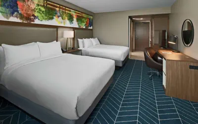 Photo 5 - The Bevy Hotel Boerne, a DoubleTree by Hilton