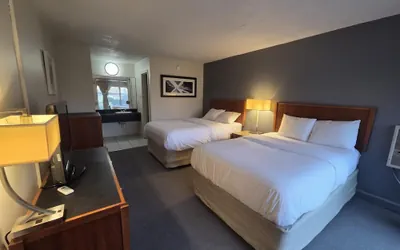 Photo 5 - Americas Best Value Inn Rockford