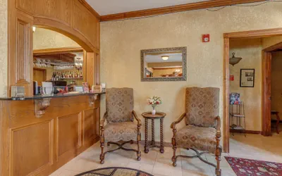 Photo 3 - The Whispering Pines Inn Bed & Breakfast