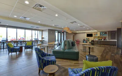 Photo 4 - Home2 Suites by Hilton Dayton South