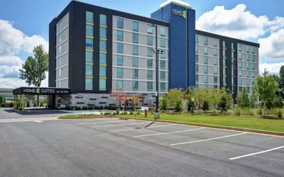Photo 2 - Home2 Suites by Hilton Atlanta Marietta