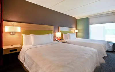 Photo 5 - Home2 Suites by Hilton Atlanta Marietta