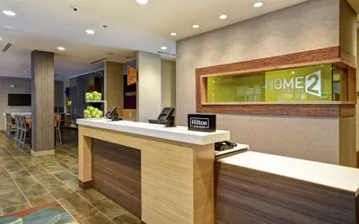 Photo 4 - Home2 Suites by Hilton Atlanta Marietta