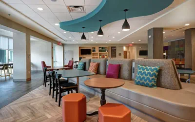 Photo 3 - Home2 Suites by Hilton Atlanta Marietta