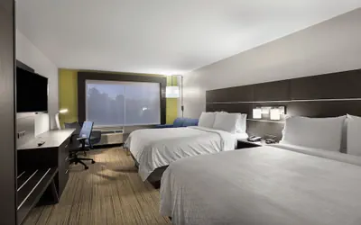 Photo 5 - Holiday Inn Express Lake Park by IHG