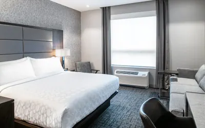 Photo 3 - Staybridge Suites Boston - Quincy by IHG