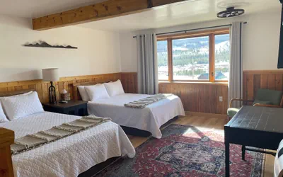 Photo 5 - Lava Mountain Lodge