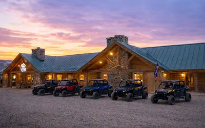 Photo 2 - Lava Mountain Lodge