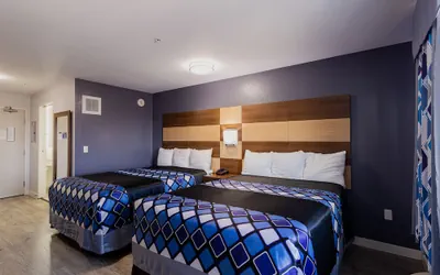 Photo 5 - Coratel Inn and Suites By Jasper Saint Paul Minneapolis Inver Grove Heights.