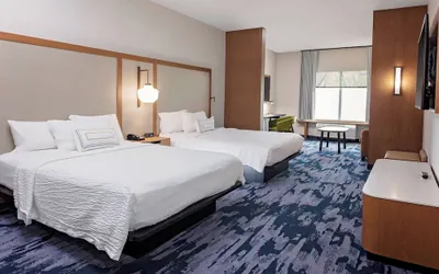 Photo 5 - Fairfield by Marriott Port Clinton Waterfront