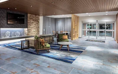 Photo 3 - Fairfield by Marriott Port Clinton Waterfront