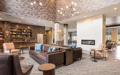 Photo 4 - Four Points by Sheraton Elkhart