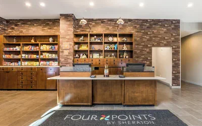 Photo 3 - Four Points by Sheraton Elkhart