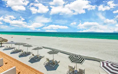 Photo 2 - Seaside at Anna Maria Island Inn