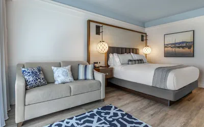 Photo 5 - Beaufort Hotel NC