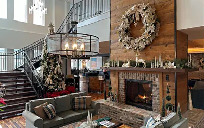 Photo 3 - Beaufort Hotel NC