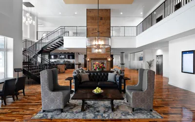 Photo 4 - Beaufort Hotel NC