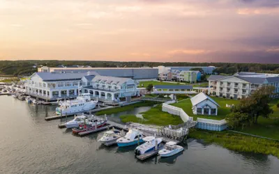 Photo 2 - Beaufort Hotel NC