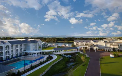 Beaufort Hotel NC