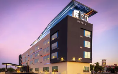 Photo 2 - Aloft by Marriott Glendale at Westgate