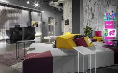Photo 3 - Aloft by Marriott Glendale at Westgate