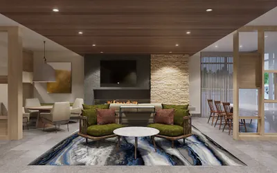 Photo 3 - Fairfield Inn & Suites by Marriott Dallas Arlington South