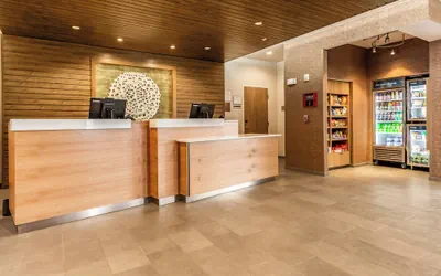 Photo 4 - Fairfield Inn & Suites by Marriott Dallas DFW Airport North/Coppell Grapevine