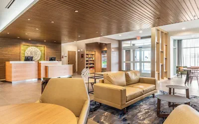 Photo 3 - Fairfield Inn & Suites by Marriott Dallas DFW Airport North/Coppell Grapevine