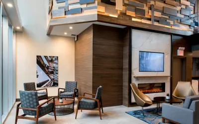 Photo 4 - TownePlace Suites by Marriott New York Long Island City/Manhattan View