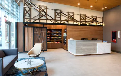 Photo 5 - TownePlace Suites by Marriott New York Long Island City/Manhattan View