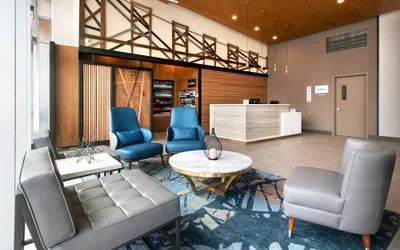 Photo 3 - TownePlace Suites by Marriott New York Long Island City/Manhattan View