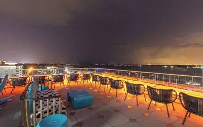 Photo 2 - SpringHill Suites by Marriott Bradenton Downtown/Riverfront