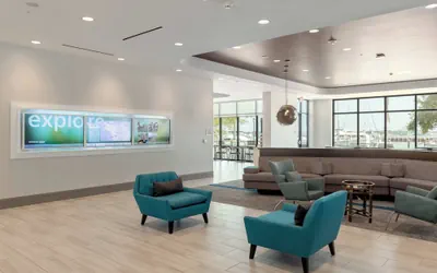 Photo 3 - SpringHill Suites by Marriott Bradenton Downtown/Riverfront