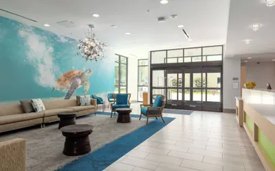 Photo 5 - SpringHill Suites by Marriott Bradenton Downtown/Riverfront