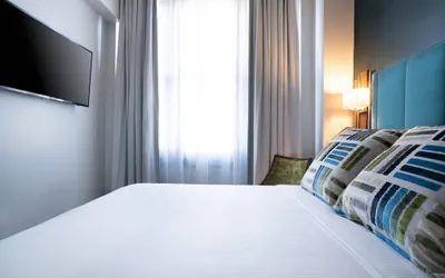 Photo 5 - The Esquire Hotel Downtown Gastonia, an Ascend Collection Hotel