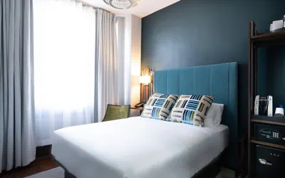 Photo 4 - The Esquire Hotel Downtown Gastonia, an Ascend Collection Hotel