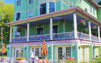Photo 2 - Inn on Mackinac