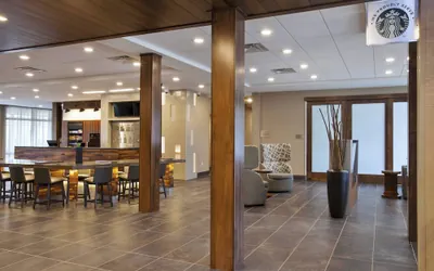 Photo 3 - Courtyard by Marriott St. Joseph Benton Harbor