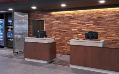 Photo 5 - Courtyard by Marriott Petoskey at Victories Square